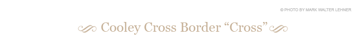 Cooley Crossborder “Cross”