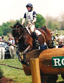 Over The Limit – Rolex 1999